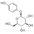 Arbutine CAS 497-76-7